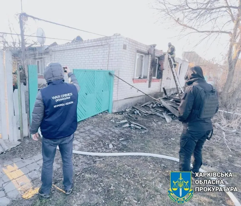kharkiv-region-prosecutors-show-vovchansk-after-russian-artillery-attacks