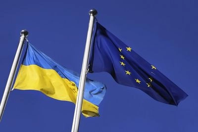 Україна за два роки виконає “домашню роботу” щодо вступу до ЄС - Стефанішина