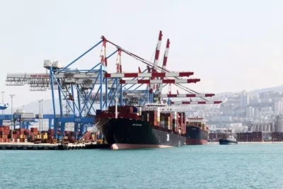На случай войны с "Хезболлой": Израиль построит альтернативный порт на Кипре