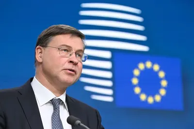 Віцепрезидент Єврокомісії: пропозиція щодо заморожених російських активів буде досить скоро