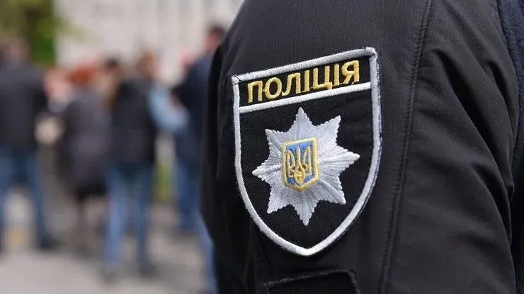 Запустили фейерверк на Киевщине: двум фигурантам сообщено о подозрении