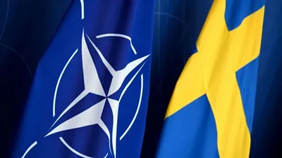Швеція не планує розміщення ядерної зброї НАТО на своїй території