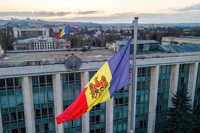 Молдова вызывает посла рф из-за объявления об открытии избирательных участков в Приднестровье