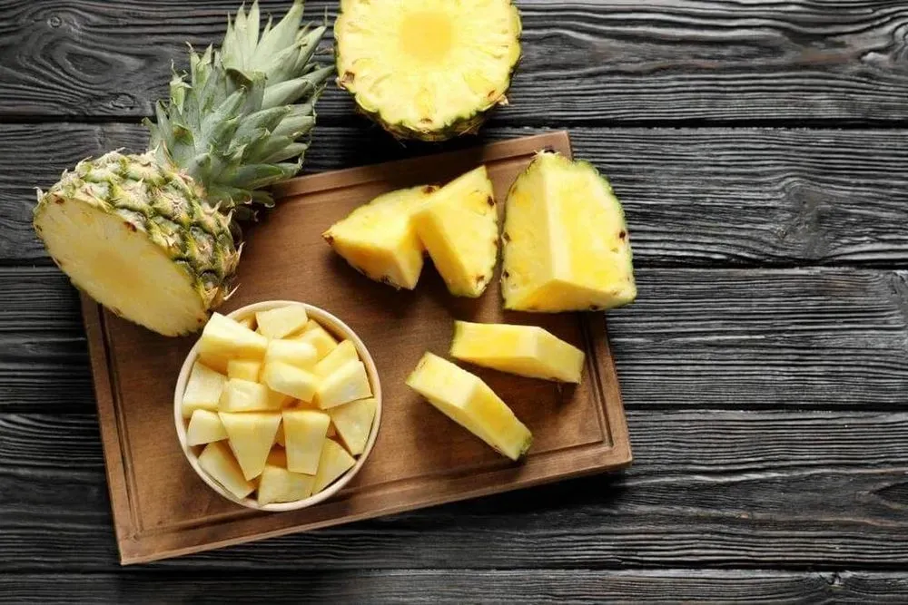 March 12: Pineapple Day, World Day Against Cyber Censorship