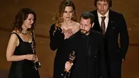 Из международной телеверсии "Оскар" вырезали победу "20 дней в Мариуполе": что известно
