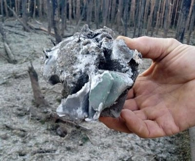 Sumy region: Russians shelled 11 communities, Seredyna-Budska attacked with SHOAB bombs