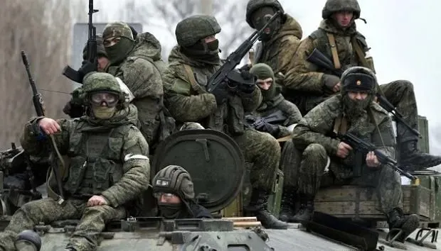 russia-loses-another-910-servicemen-in-the-war-in-ukraine-overnight