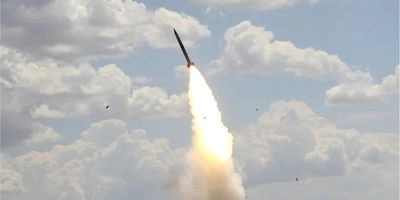 Воздушные силы информируют о ракетной угрозе в Сумской и Харьковской областях