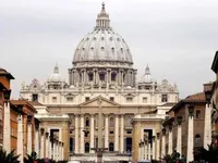 Першою умовою для переговорів щодо закінчення війни є припинення агресії рф – Ватикан