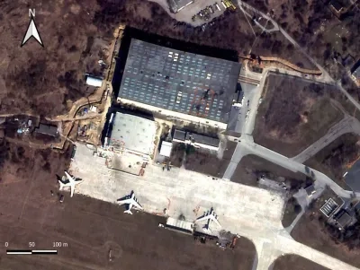 Drone attack on Taganrog plant: British intelligence assesses the consequences