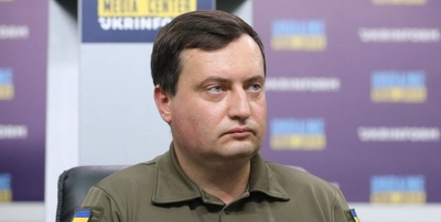 russian intelligence services tried to kill the head of the GUR Budanov - Yusov more than 10 times