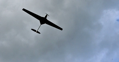UAV attack reported in Belgorod, russia: cars and house damaged