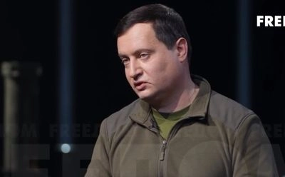 Large number of rf residents help Ukrainian intelligence - Yusov