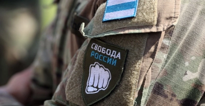 Legion "Freedom of russia" fully controls one of the villages in the Kursk region of russia