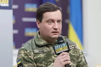 What is happening in Belgorod and Kursk regions is a direct result of Russian aggression - Yusov
