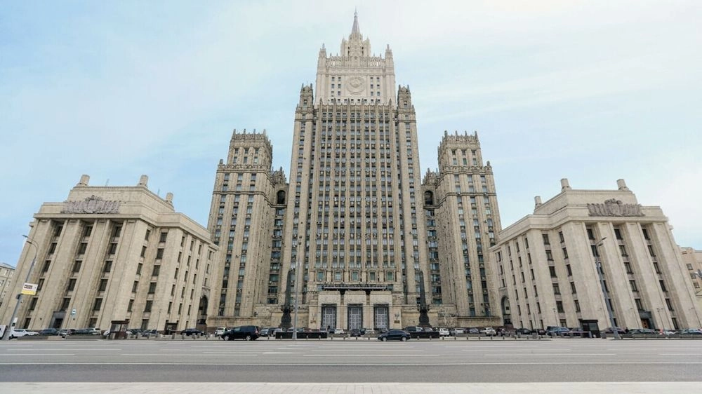 Russia bans entry to top officials of the Baltic states due to "hostile policy"