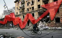 На оккупированной части Запорожья резко выросли цены из-за оккупантов - Центр нацсопротивления