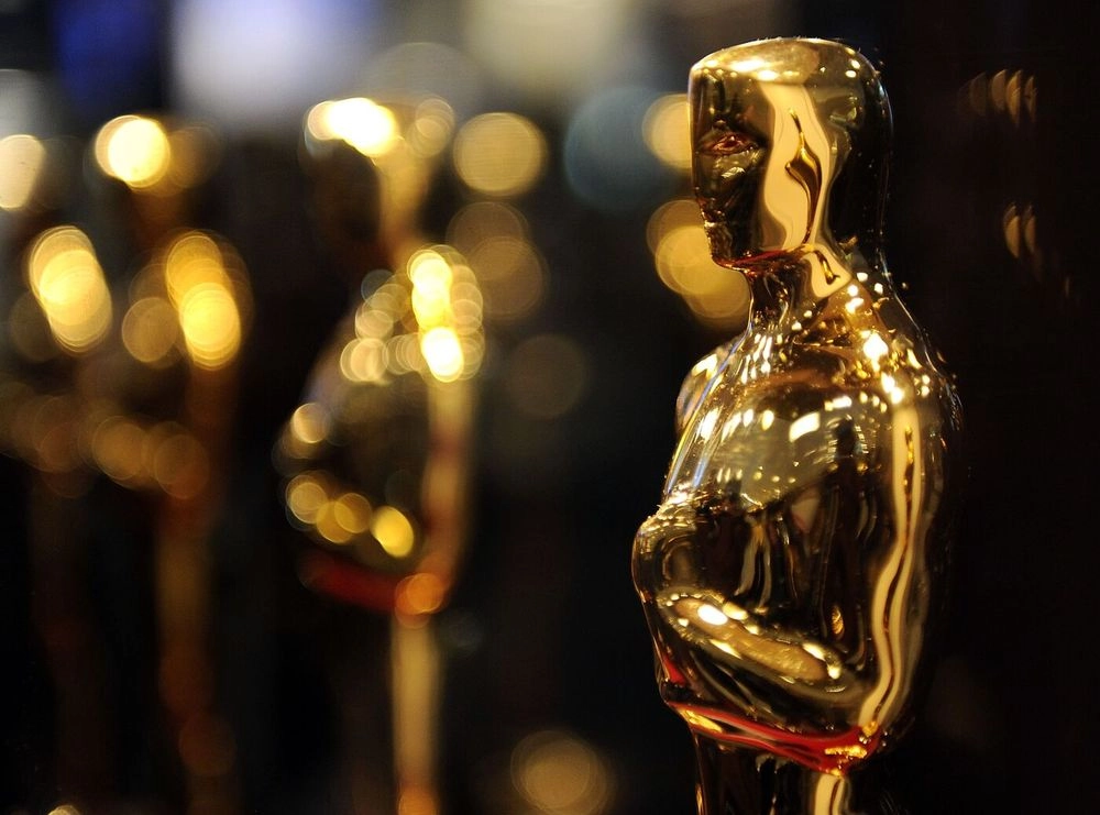 Найбільша телеаудиторія з 2020 року: церемонію "Оскар" подивилися 19,5 мільйона глядачів