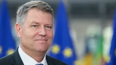 Romanian President to run for NATO Secretary General