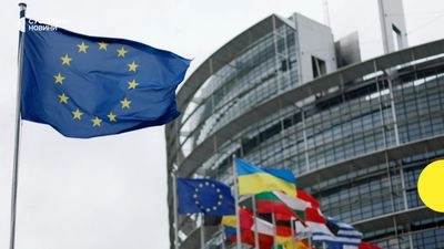 ЄС продовжив індивідуальні санкції проти рф ще на пів року