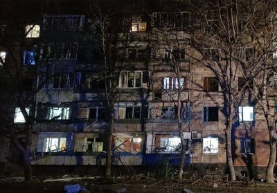 Russia's deadly attack on Kryvyi Rih: the number of victims has risen to three and the number of injured to 36