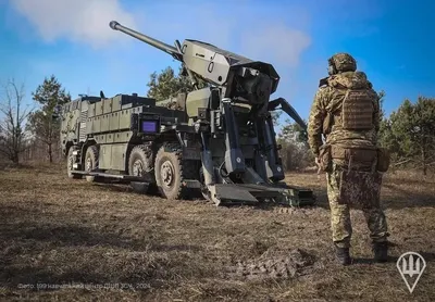 Генштаб: росіяни посили наступ на Авдіївському напрямку 