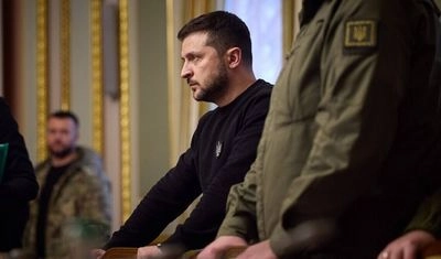 Будем наносить рф потери в ответ: Зеленский сделал заявление после вражеского удара по Кривому Рогу