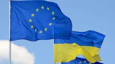 Украина получит 6 млрд евро переходного финансирования от ЕС: подписано соглашение