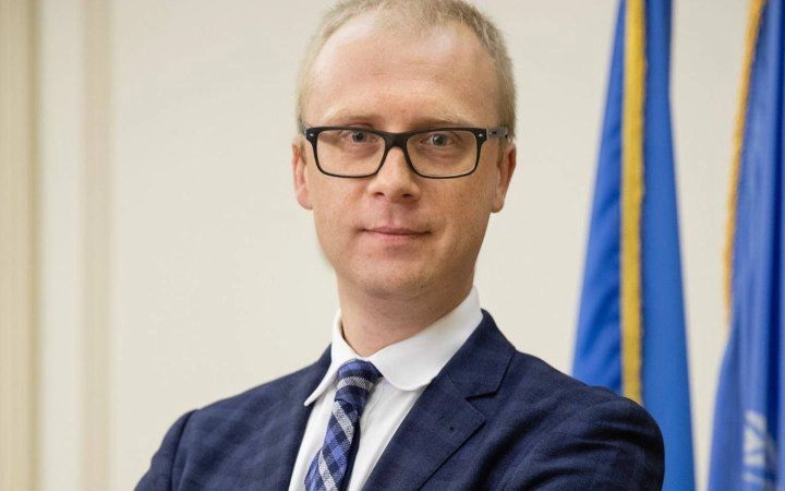Генконсул Украины в Торонто определил 5 приоритетов работы Генерального консульства в Канаде