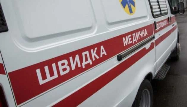 In Rivne region, a sixth-grader was stabbed in the stomach during a school break