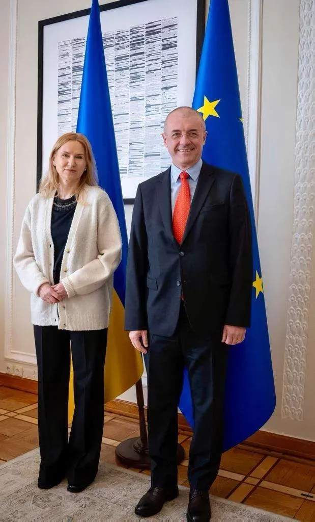 ukraine-and-romania-discussed-parliamentary-cooperation-euro-atlantic-integration-and-support-during-the-war