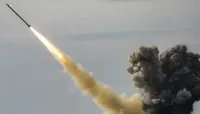 Повітряні Сили інформують про ракету з рухом на Одещину