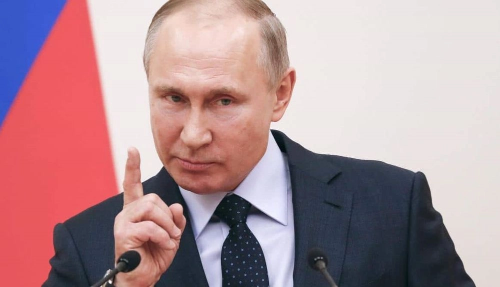 В кремле не спешат с ядерной войной, но "готовы": новые угрозы путина