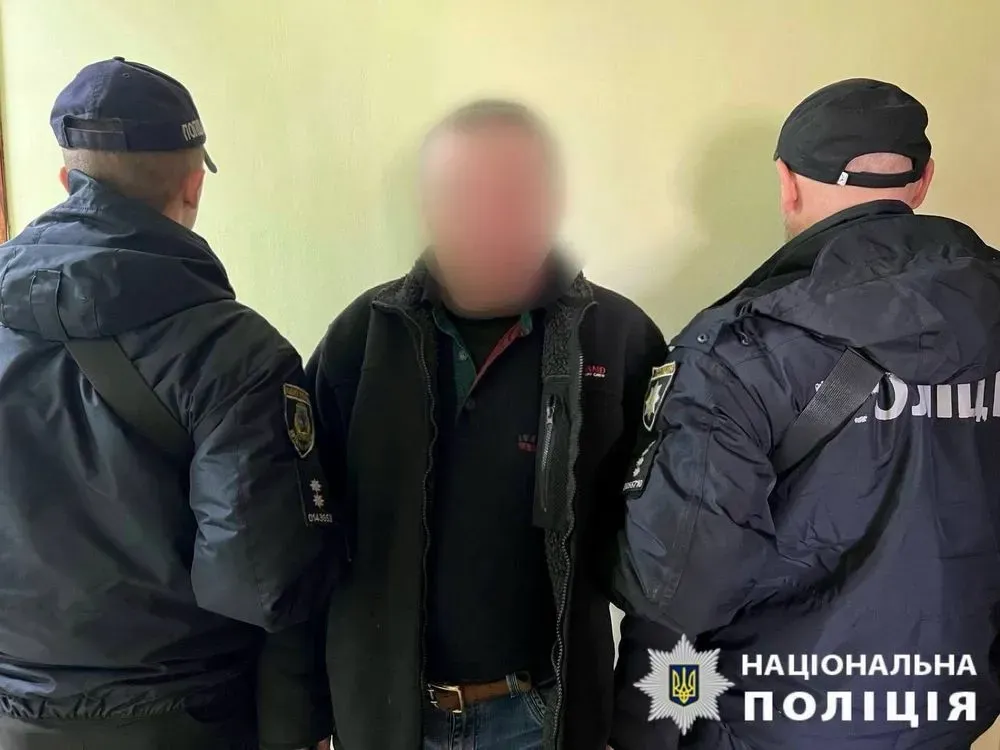 a-house-was-set-on-fire-in-kyiv-region-killing-a-woman-the-offender-was-served-a-notice-of-suspicion