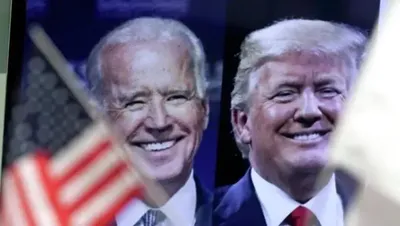 Biden and Trump head toward rematch after securing party nominations for US presidential election