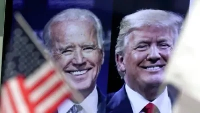 Biden and Trump head toward rematch after securing party nominations for US presidential election