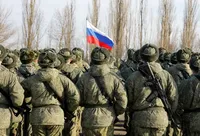 Прорив кордону рф: загинуло щонайменше четверо російських військових