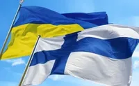 Україна та Фінляндія провели новий раунд переговорів щодо двосторонньої безпекової угоди