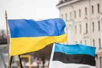 Estonia has proposed a plan to finance Ukraine for more than 100 billion euros