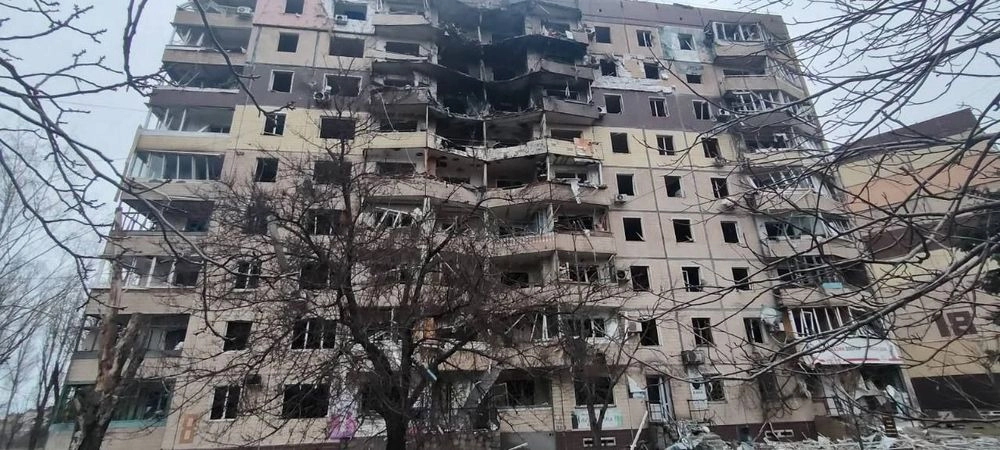 20 миллионов гривен выделено на поддержку криворожан после вражеской атаки - глава Днепропетровской ОГА