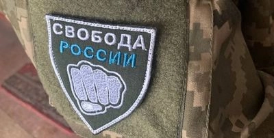 The second phase of the "tour": in the legion "Freedom of Russia" about the announced strikes on military targets in Belgorod and Kursk