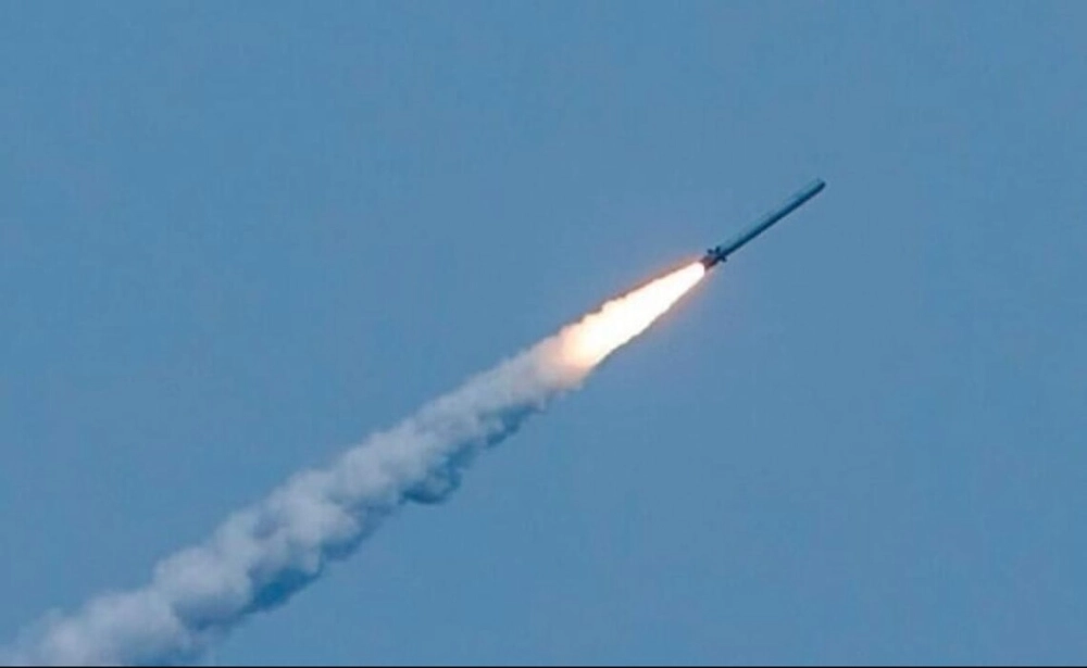 In the afternoon, russians tried to strike Odesa region with an aircraft missile - OK "Pivden"