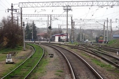 Fraud at Ukrzaliznytsia: NABU exposes back-office activities that caused UAH 117 million in losses to the company