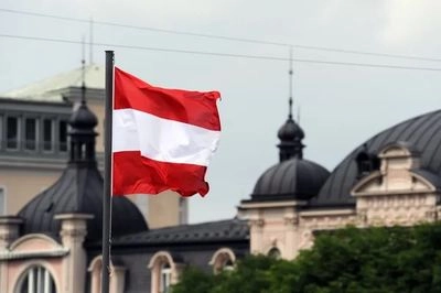 Австрія висилає двох російських дипломатів