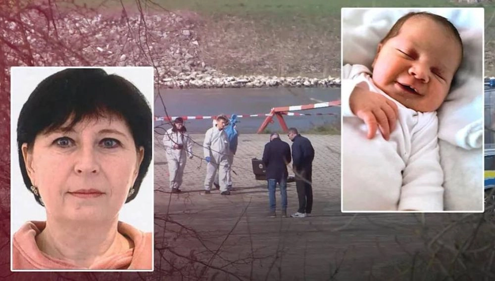В Германии нашли тело украинки, ее мать и маленькая дочь пропали без вести