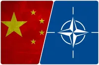 China holds talks with NATO on Ukraine and other global security issues