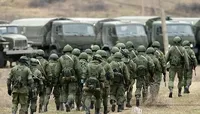 Russia reports strike on military training ground in occupied Luhansk region