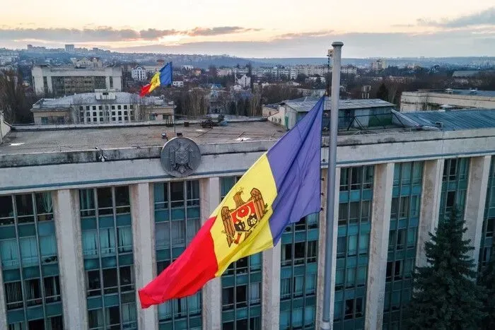 Молдова заявила, що рф у Придністров’ї незаконно друкує бюлетені для "виборів"