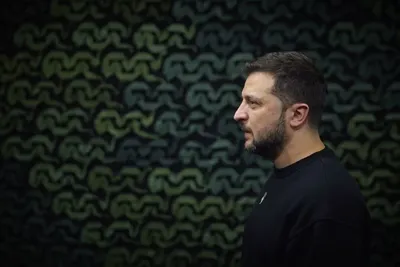 "Day of those who made their choice at a crucial time for Ukraine": Zelensky posted a video about Ukrainian volunteers