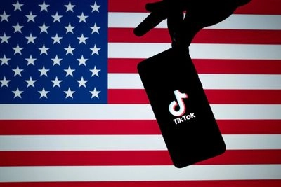 Китай раскритиковал решение Палаты представителей США о запрете TikTok, назвав это "логикой бандита"